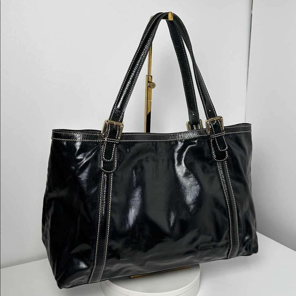 💯Authentic Gucci Tote Handbag🍀 - Picture 8 of 16